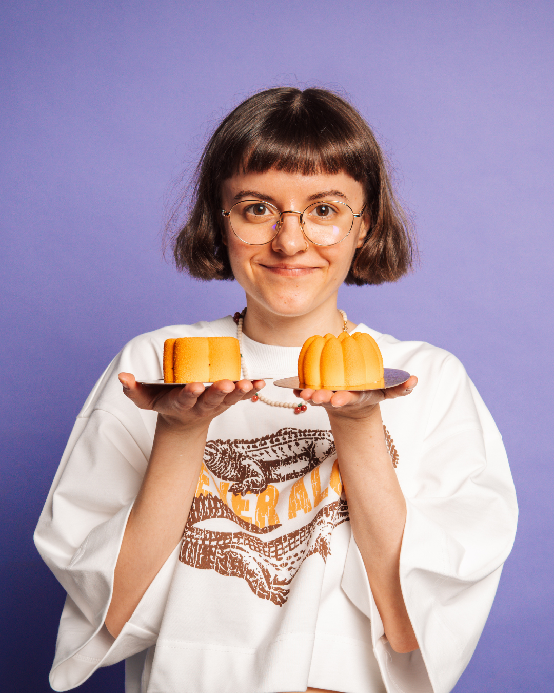 natisugarlab | Natalia Domagała - słodki stół