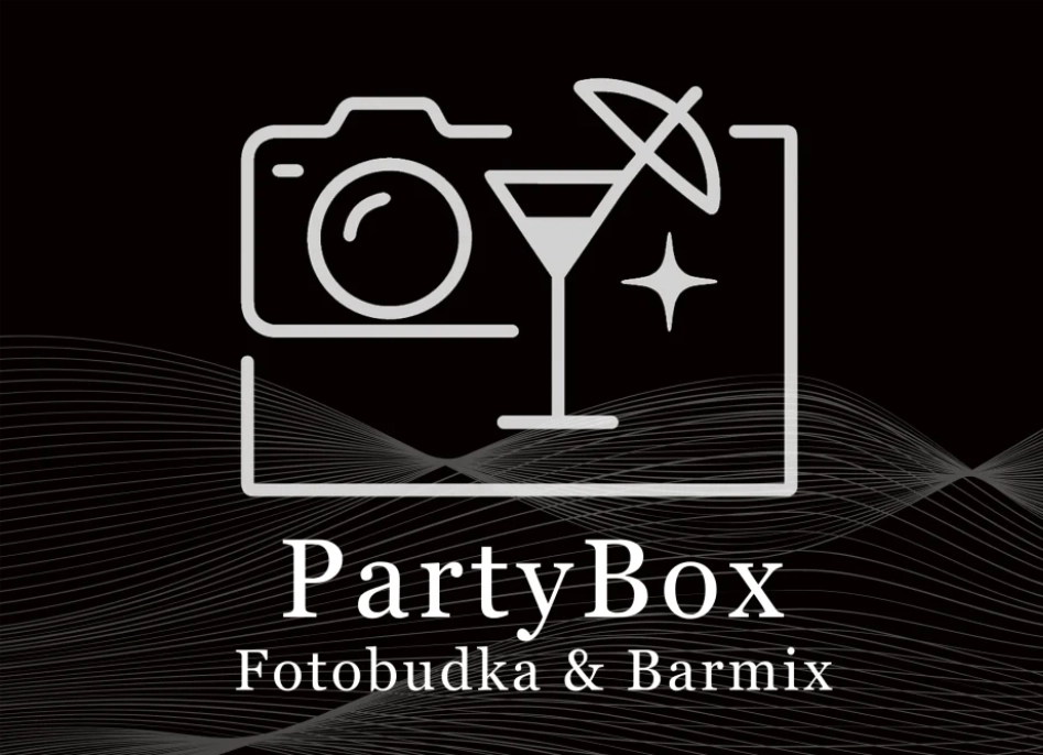 PartyBox Fotobudka & Barmix