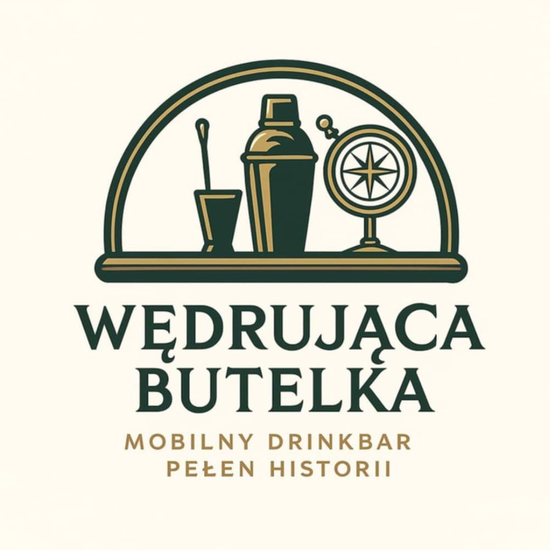Wędrująca butelka – mobilny bar pełen historii