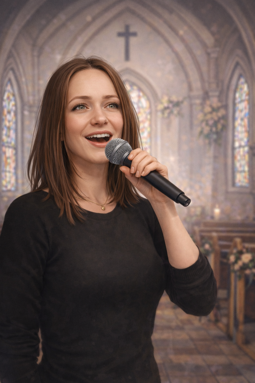 Oprawa muzyczna ślubu- Edyta Urban 