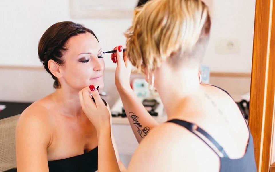 Glow Bride – Makijaż Ślubny Kraków