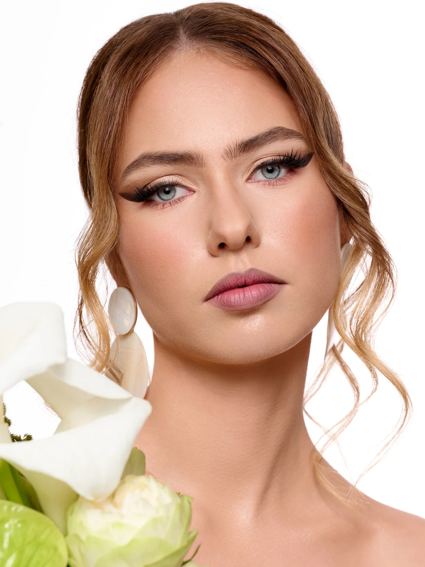 Małgorzata Sobolewska | Makijaże | Fryzury | Makeup & Hair