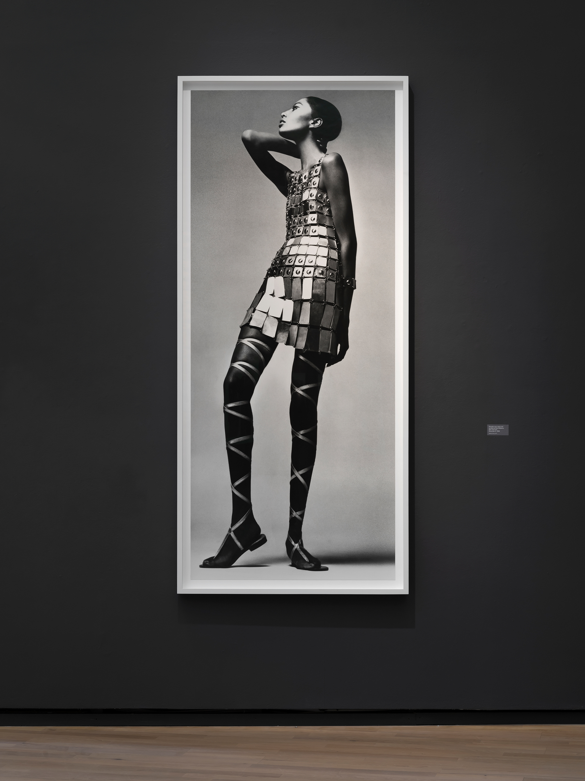 Richard Avedon — Henie Onstad Art Center