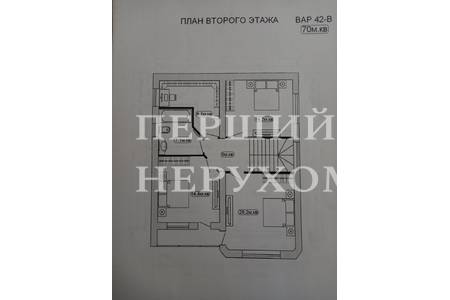 г. Одеса, ул. Пілотна вул., номер 25