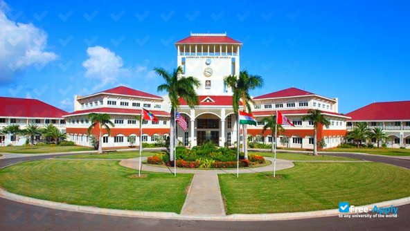 American University of Antigua - Free-Apply.com