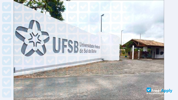 Federal University Of Southern Bahia Ufsb Free Apply Com
