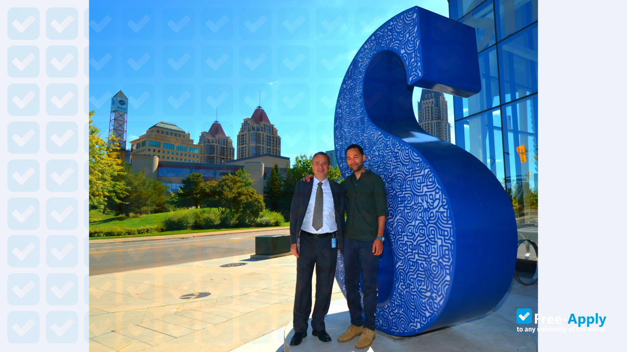 Sheridan College Institute Of Technology And Advanced Learning Free Apply Com