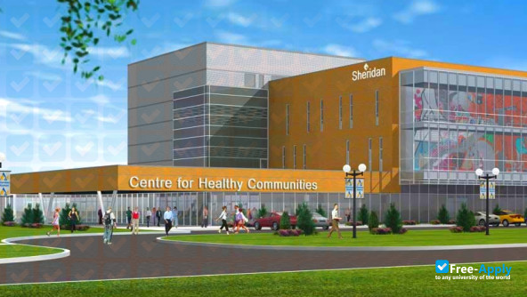 Sheridan College Institute Of Technology And Advanced Learning Free Apply Com