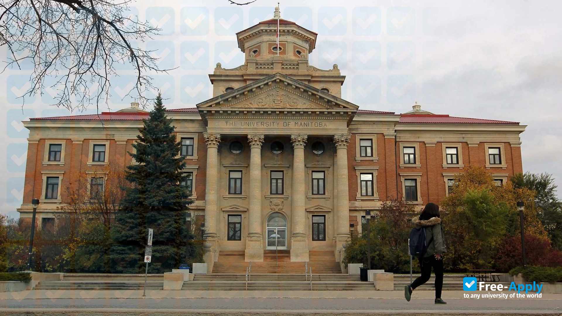 University Of Manitoba Free Apply Com