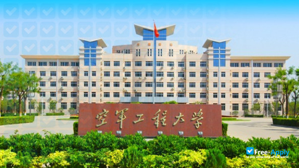 university of the air force