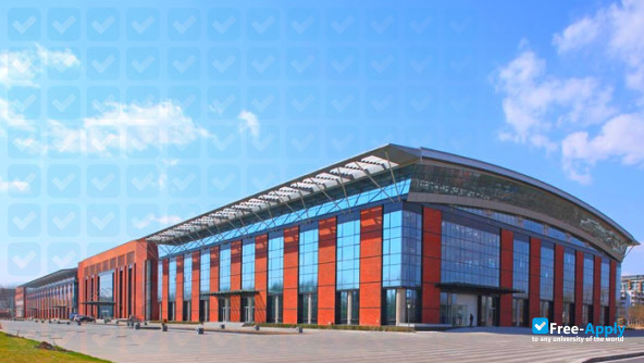 Beijing Sport University Free Apply Com