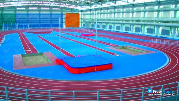 Beijing Sport University Free Apply Com