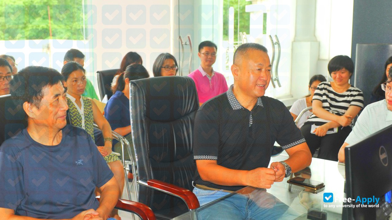 South China Institute Of Software Engineering Guangzhou University Free Apply Com