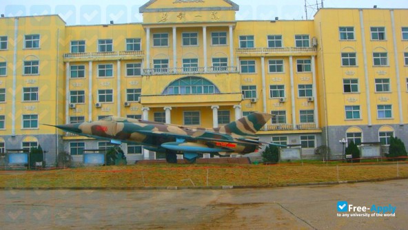 air force vocational college