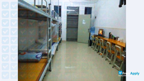 City College Of Huizhou Free Apply Com