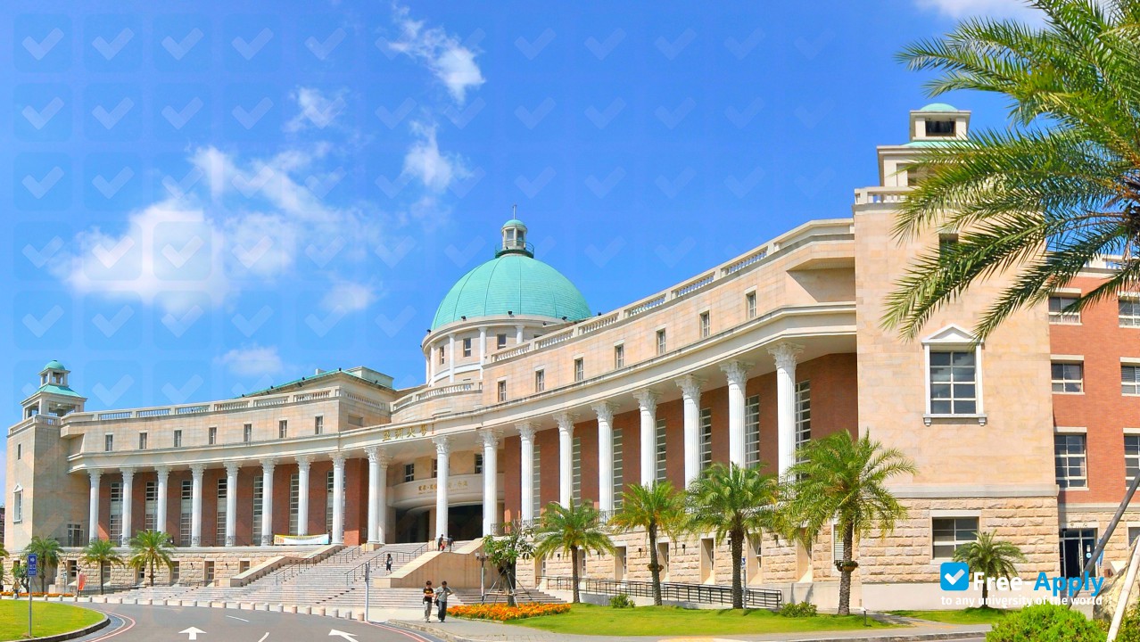 Asia University Free Apply Com