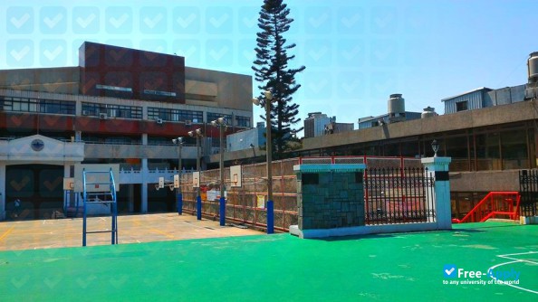 Ming Chuan University Free Apply Com