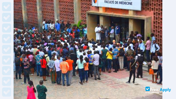 Intalnire online in Kinshasa