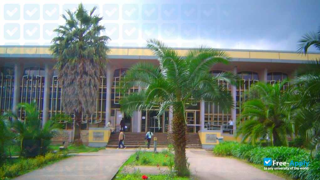 Addis Ababa University - Free-Apply.com