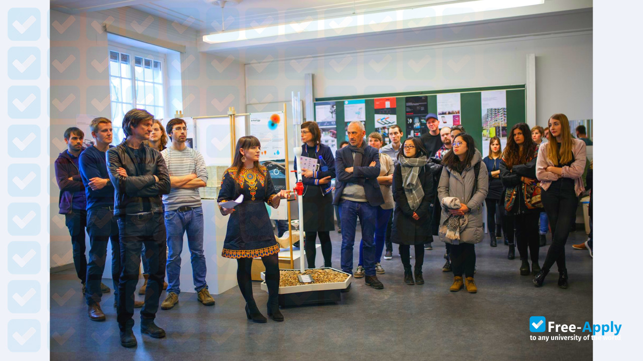 Dresden University Of Applied Sciences Free Apply Com