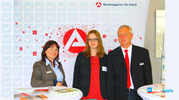 Baden Wuerttemberg Cooperative State University Dhbw Mannheim