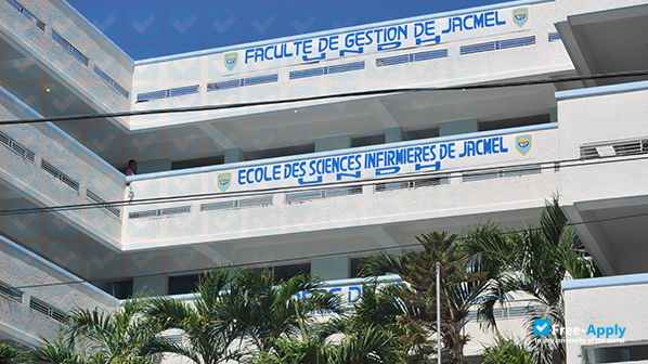 University Of Notre Dame Of Haiti Free Apply Com