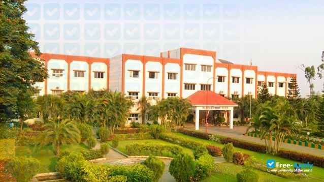 R M K College Of Engineering And Technology Free Apply Com