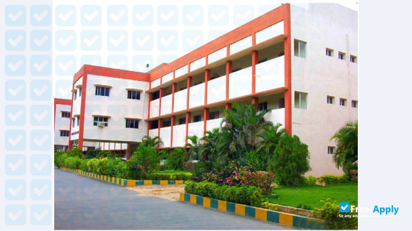 R M K College Of Engineering And Technology Free Apply Com