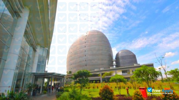 Universitas Multimedia Nusantara Free Apply Com