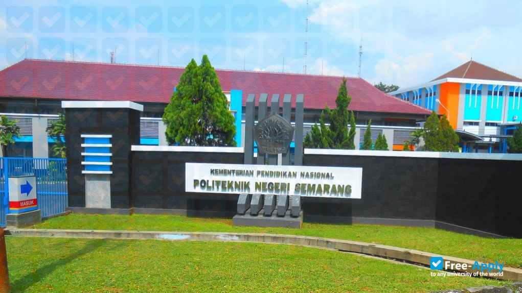 Politeknik Negeri Semarang Free Apply Com