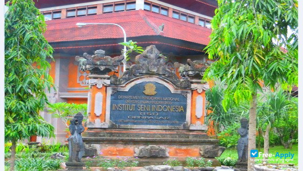 Institut Seni Indonesia Denpasar Free Apply Com