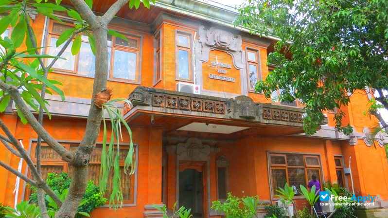 Institut Seni Indonesia Denpasar Free Apply Com