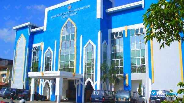 University Of Muhammadiyah Pontianak Free Apply Com University Of Muhammadiyah Pontianak Free Apply Com