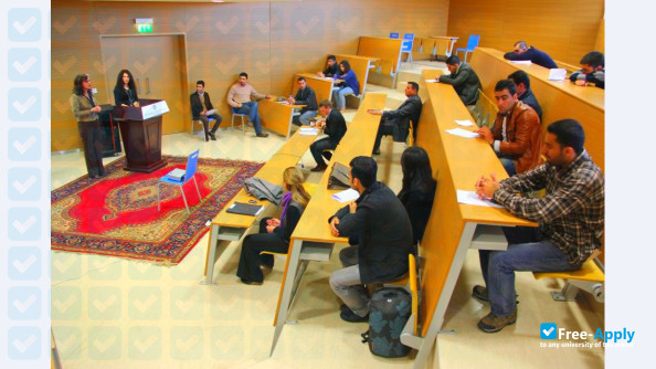 The American University Of Kurdistan Wikipedia