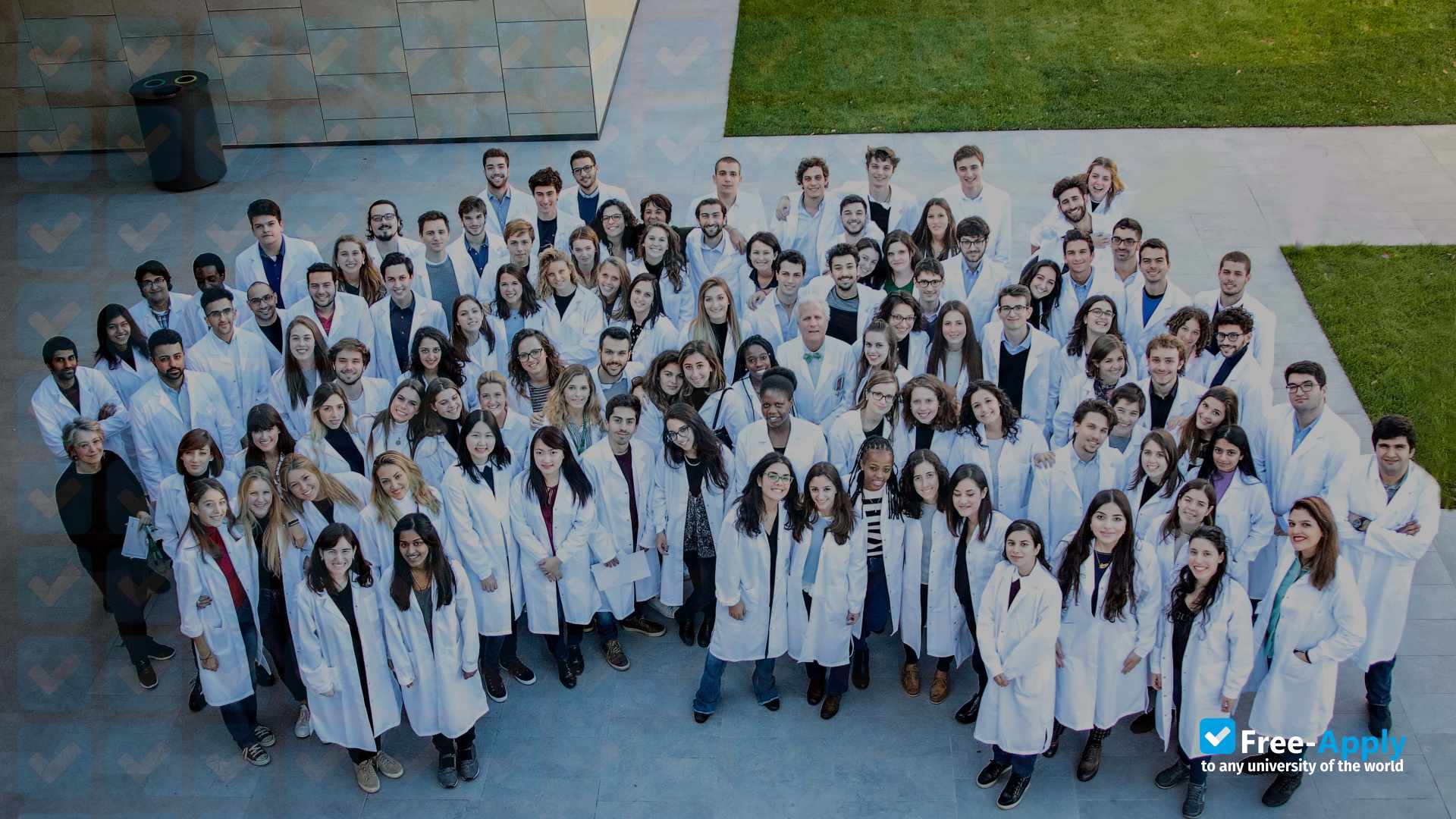 Humanitas University Free Apply Com