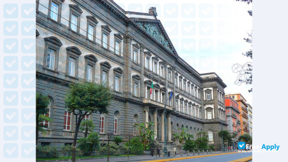 University Of Naples Federico Ii Free Apply Com