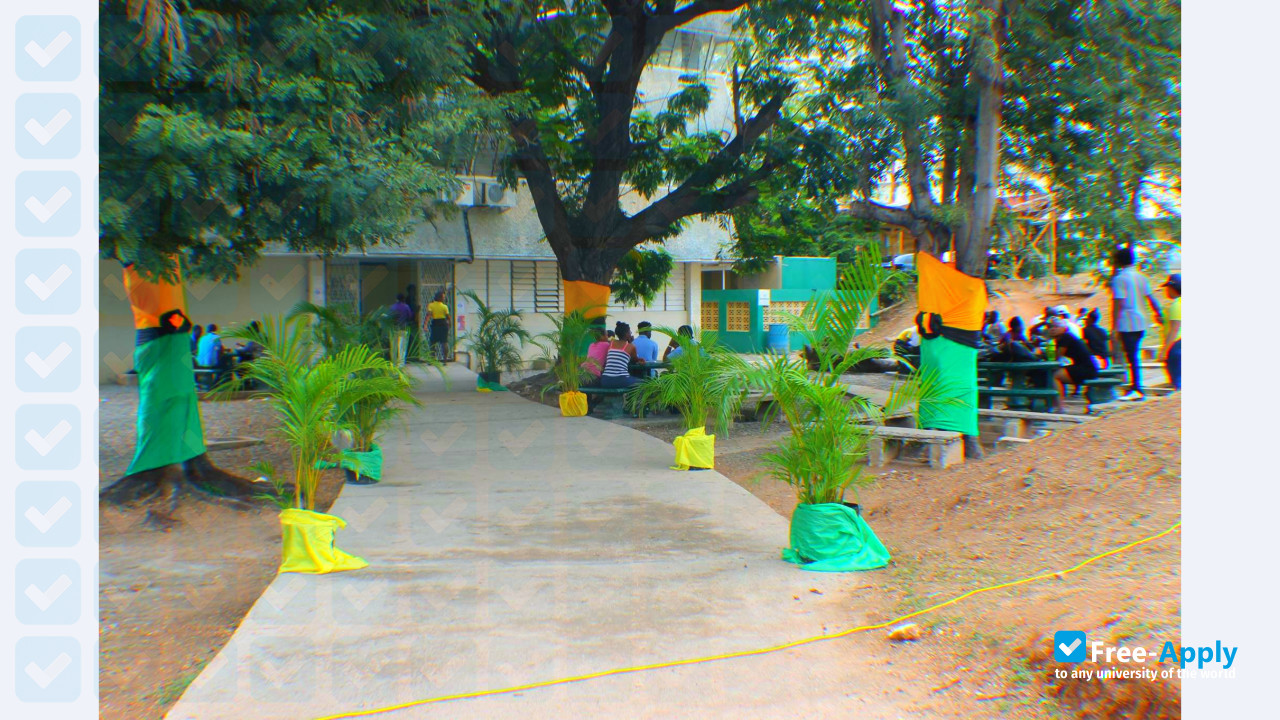 Excelsior Community College Free Apply Com