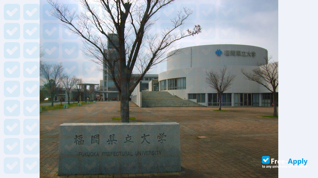 Fukuoka Prefectural University Free Apply Com Fukuoka Prefectural University Free Apply Com