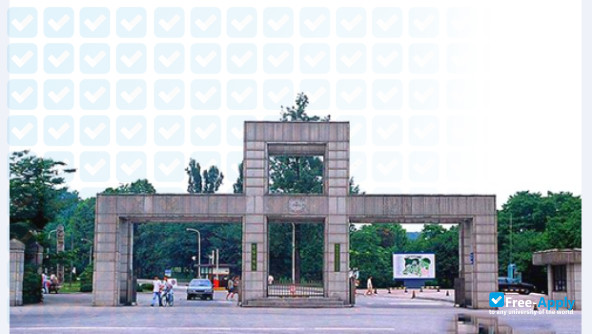 Seoul National University Of Science Technology Free Apply Com
