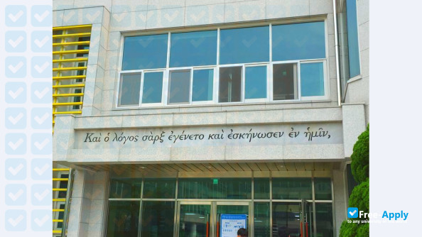 Hanshin University Free Applycom - 