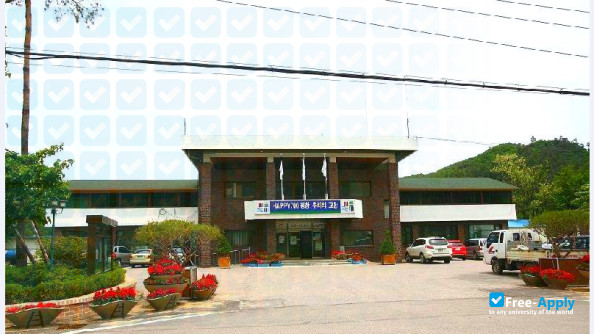 Hanshin University Free Applycom - 