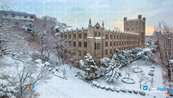 Kyung Hee University Seoul Campus 경희대학교 서울캠퍼스 Korean Dramaland