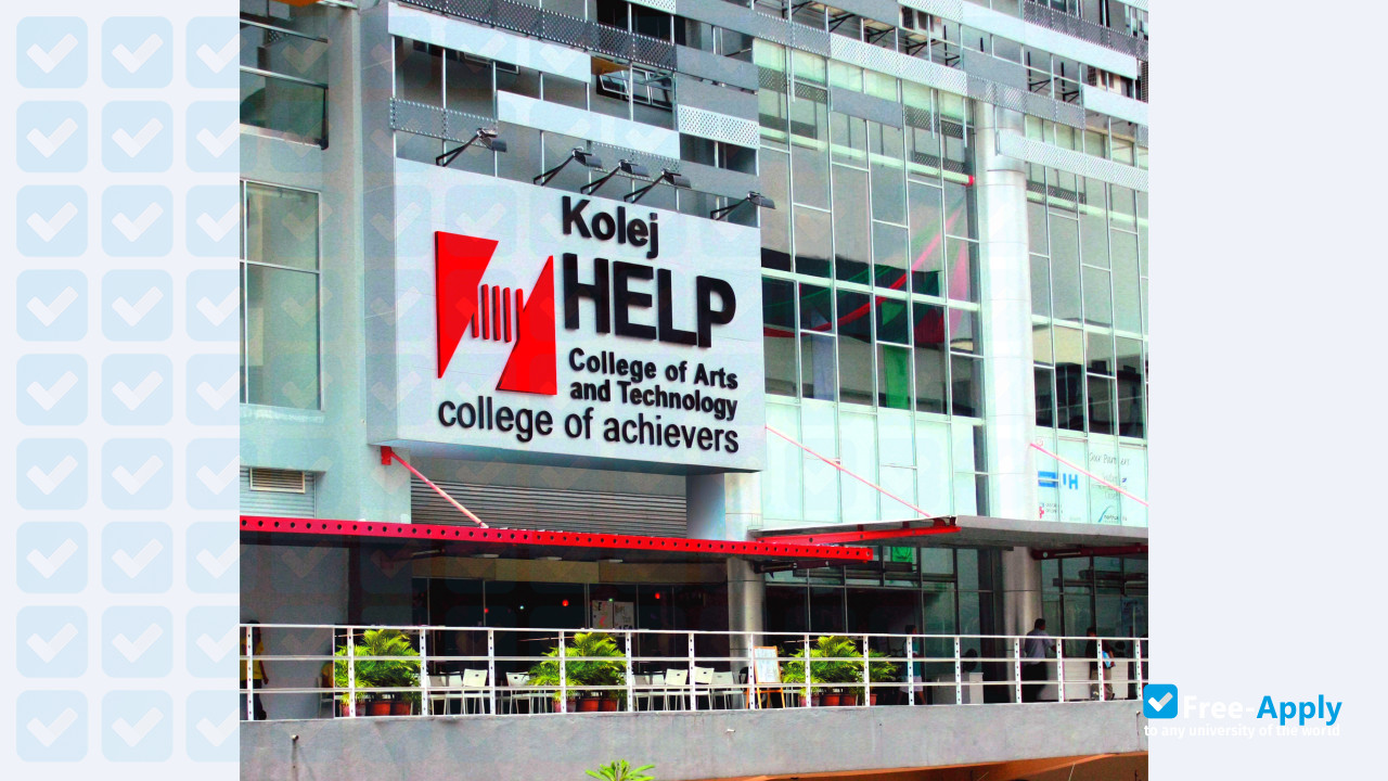 Help University Free Apply Com
