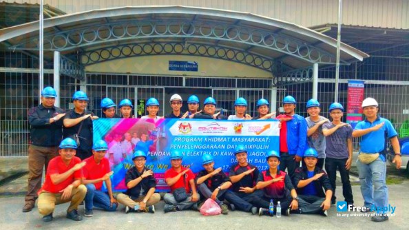 Polytechnic Kuching Sarawak Free Apply Com