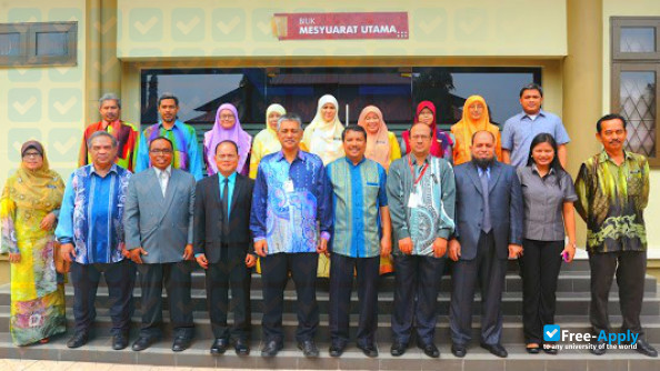 Polytechnic Sultan Salahuddin Abdul Aziz Shah - Free-Apply.com