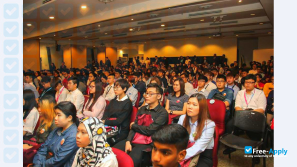 Berjaya University College Free Apply Com