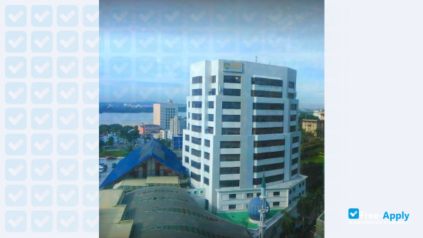 Raffles University Iskandar Free Apply Com