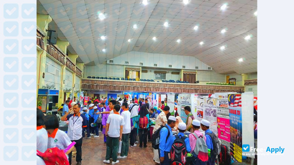 Seberang Perai Polytechnic Free Apply Com