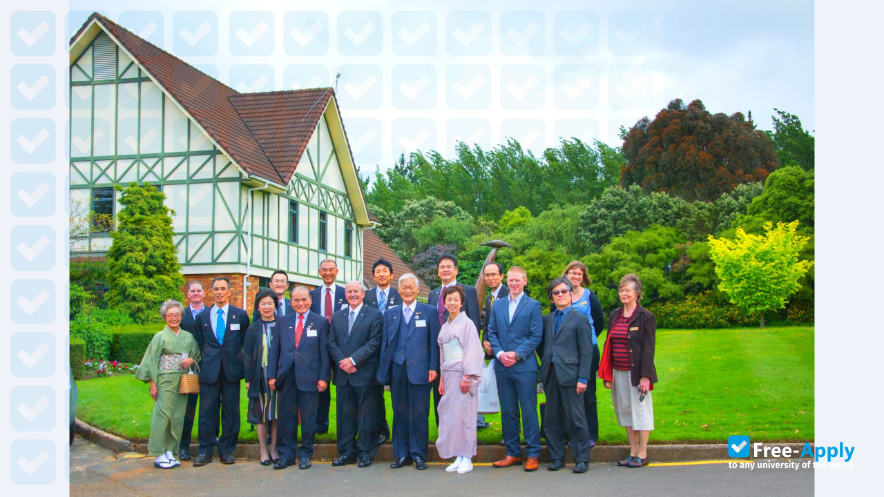 Ipu New Zealand Tertiary Institute Free Apply Com