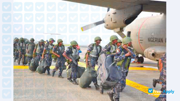 air force institute of technology